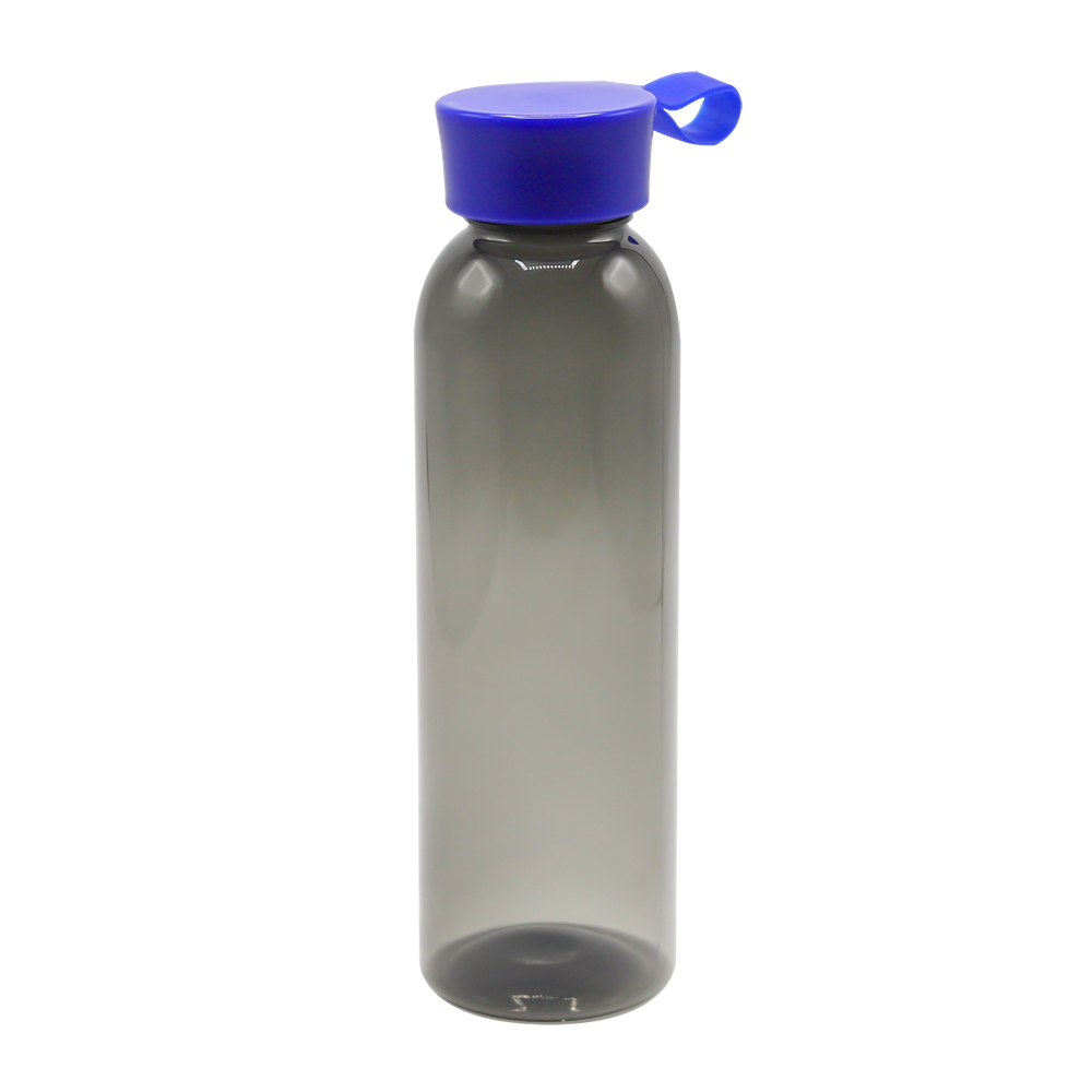 Пластиковая бутылка Rama, синяя арт. 14014.03 Пластиковая бутылка Rama, синяя арт. 14014.03