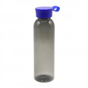 Пластиковая бутылка Rama, синяя арт. 14014.03 Пластиковая бутылка Rama, синяя арт. 14014.03