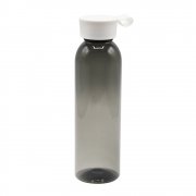 Пластиковая бутылка Rama, белая