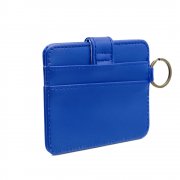 Держатель банковских карт Vanda, синий арт. 37007.03
