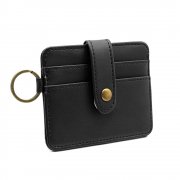 Держатель банковских карт Vanda, черный арт. 37007.02