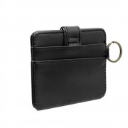 Держатель банковских карт Vanda, черный арт. 37007.02