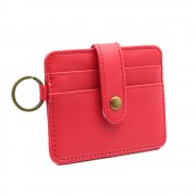 Держатель банковских карт Vanda, красный арт. 37007.05 Держатель банковских карт Vanda, красный арт. 37007.05