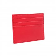 Держатель банковских карт Versal, красный арт. 37005.05