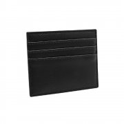 Держатель банковских карт Versal, черный арт. 37005.02