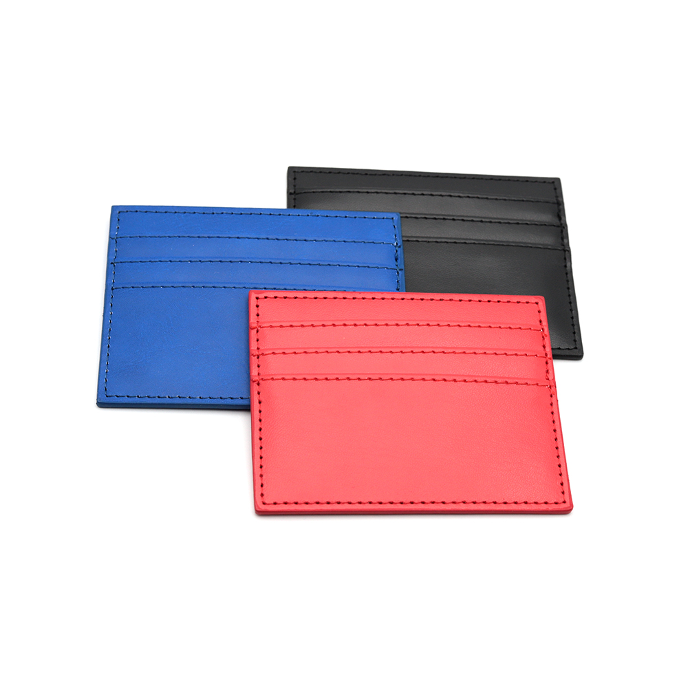 Держатель банковских карт Versal, синий арт. 37005.03 Держатель банковских карт Versal, синий арт. 37005.03