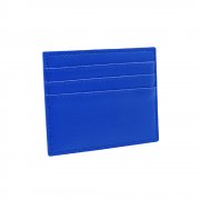 Держатель банковских карт Versal, синий арт. 37005.03