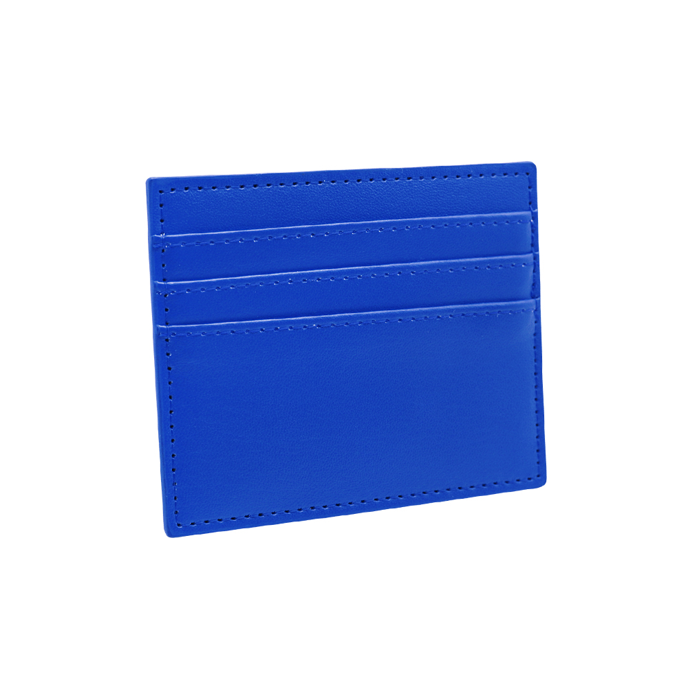 Держатель банковских карт Versal, синий арт. 37005.03 Держатель банковских карт Versal, синий арт. 37005.03