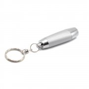 Брелок-фонарик Gallo, белый арт. 12029.01