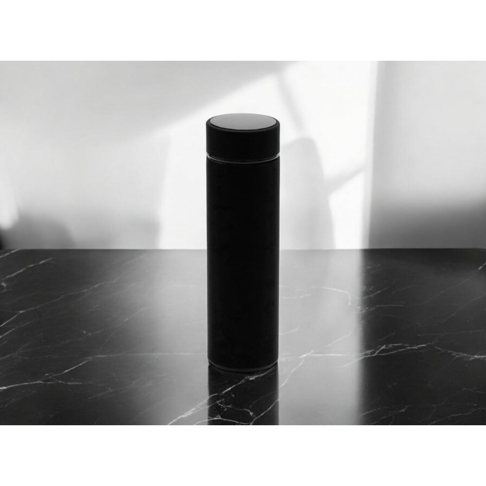 Термос Indy, черный арт. 5020.02 Термос Indy, черный арт. 5020.02