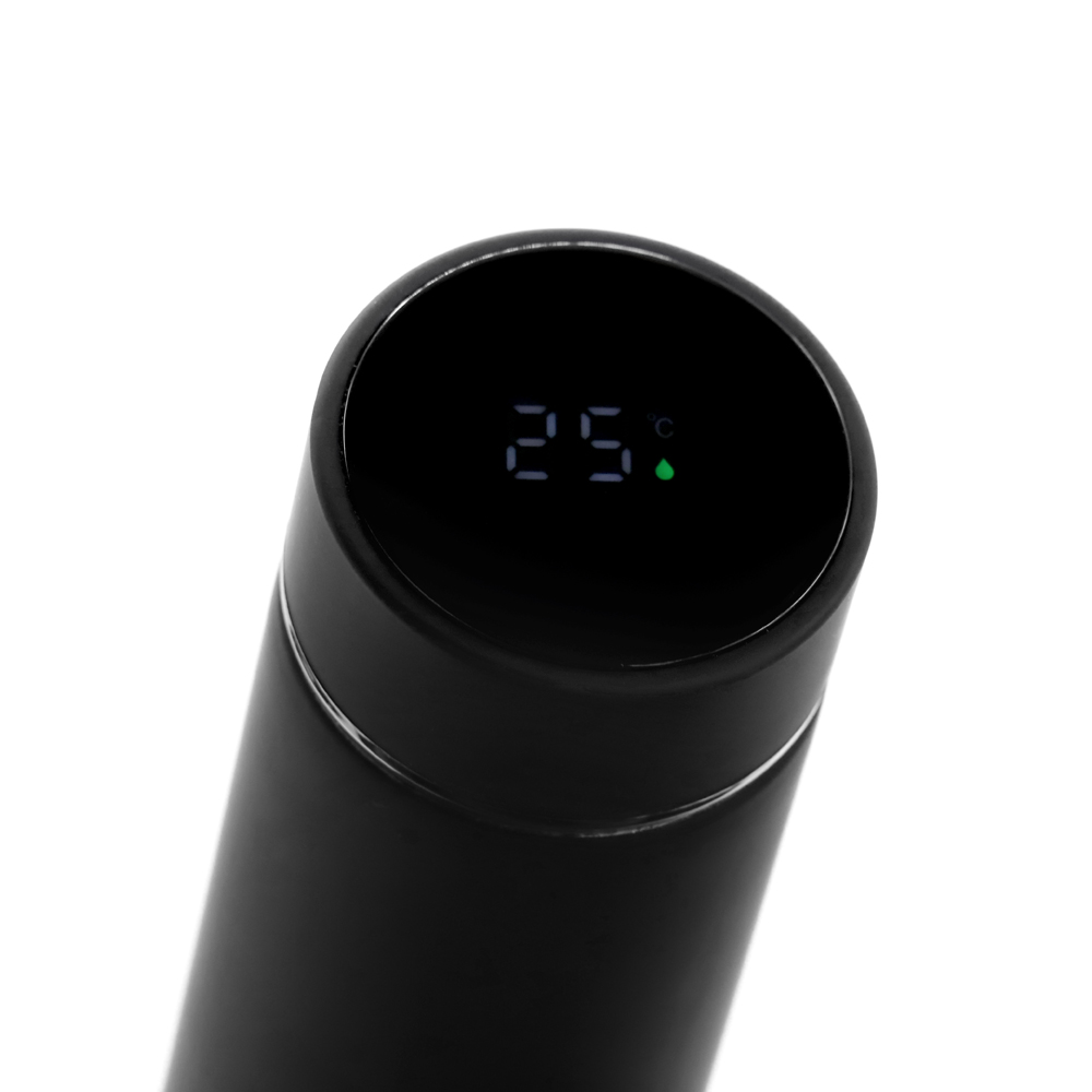 Термос Indy, черный арт. 5020.02 Термос Indy, черный арт. 5020.02