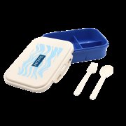 Ланчбокс (контейнер для еды) Ulf, синий