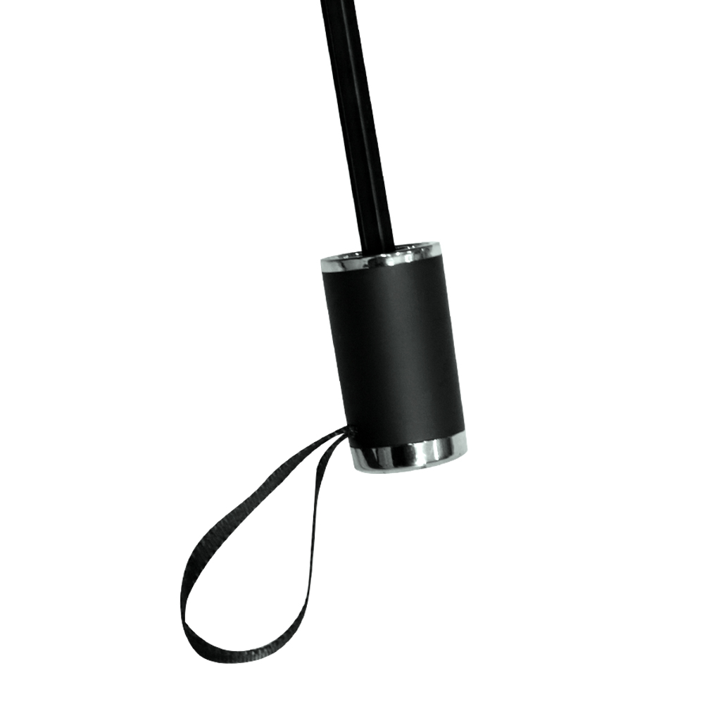 Зонт Glamour, черно-зеленый арт. 8014.04 Зонт Glamour, черно-зеленый арт. 8014.04