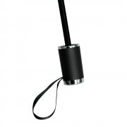 Зонт Glamour, черно-зеленый арт. 8014.04 Зонт Glamour, черно-зеленый арт. 8014.04