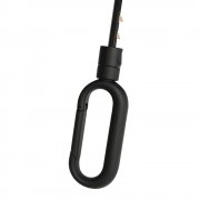 Зонт Глиссер, черный арт. 8013.02 Зонт Глиссер, черный арт. 8013.02