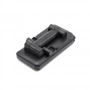 Внешний аккумулятор c подставкой для телефона Hold-Pro 10000mAh, черный арт. 18006.02