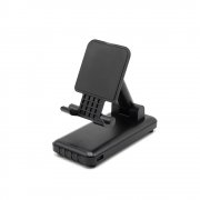 Внешний аккумулятор c подставкой для телефона Hold-Pro 10000mAh, черный арт. 18006.02