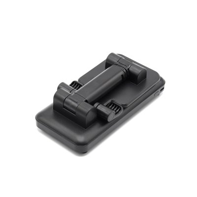 Внешний аккумулятор c подставкой для телефона Hold-Pro 10000mAh, черный арт. 18006.02
