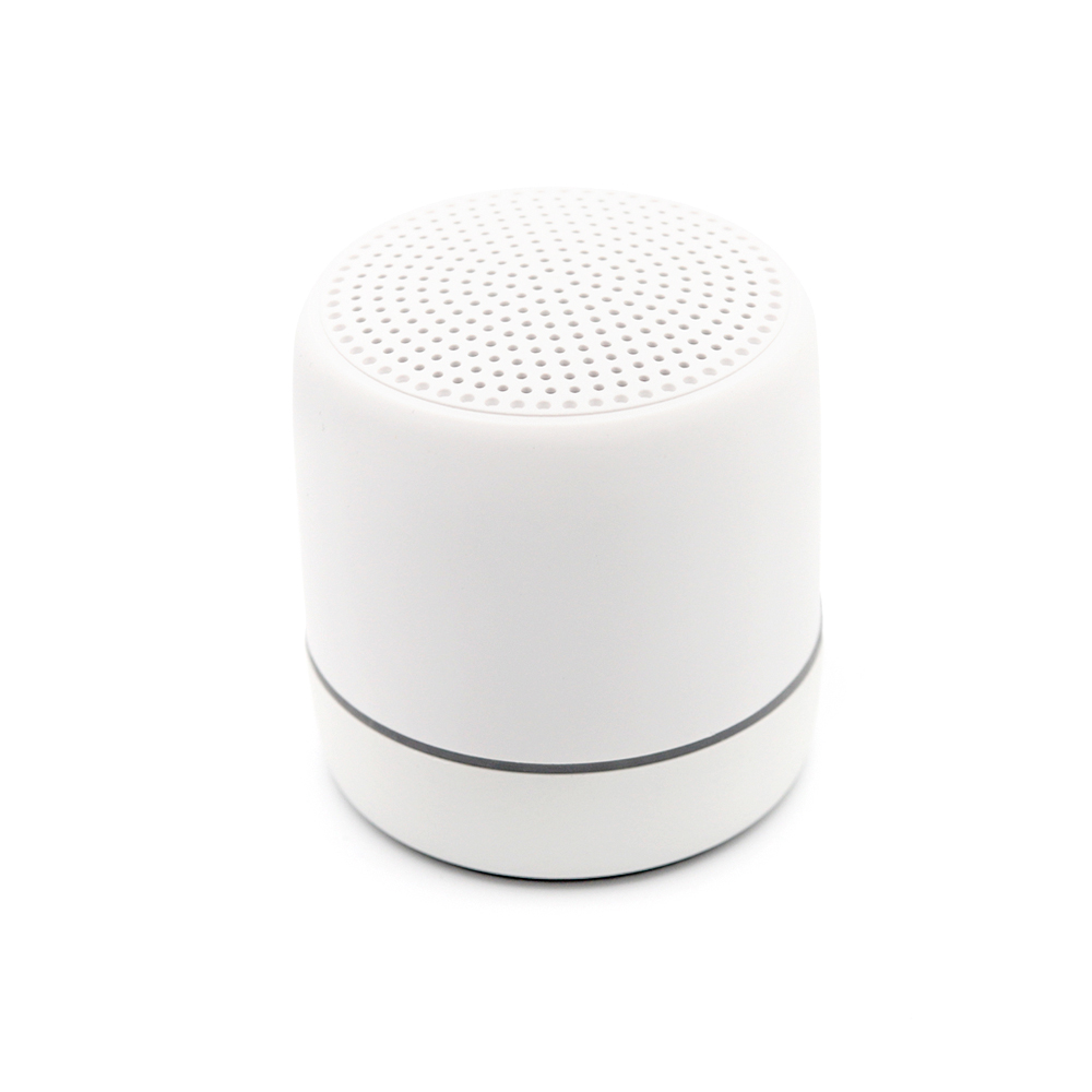 Беспроводная Bluetooth колонка Bardo, белый арт. 11016.01 Беспроводная Bluetooth колонка Bardo, белый арт. 11016.01