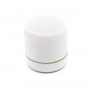 Беспроводная Bluetooth колонка Bardo, белый арт. 11016.01