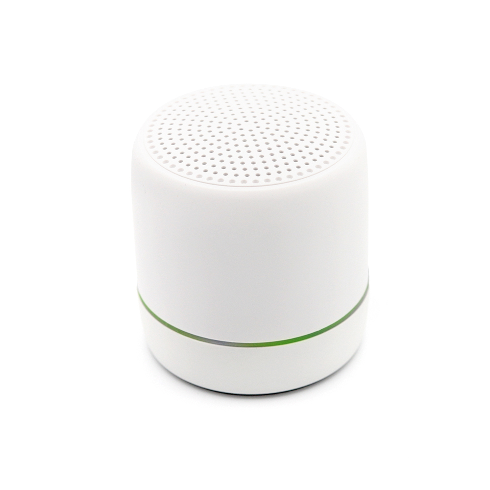Беспроводная Bluetooth колонка Bardo, белый арт. 11016.01 Беспроводная Bluetooth колонка Bardo, белый арт. 11016.01