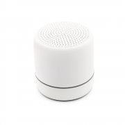 Беспроводная Bluetooth колонка Bardo, белый арт. 11016.01
