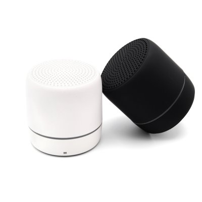 Беспроводная Bluetooth колонка Bardo, белый арт. 11016.01