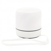 Беспроводная Bluetooth колонка Bardo, белый арт. 11016.01