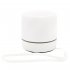 Беспроводная Bluetooth колонка Bardo, белый