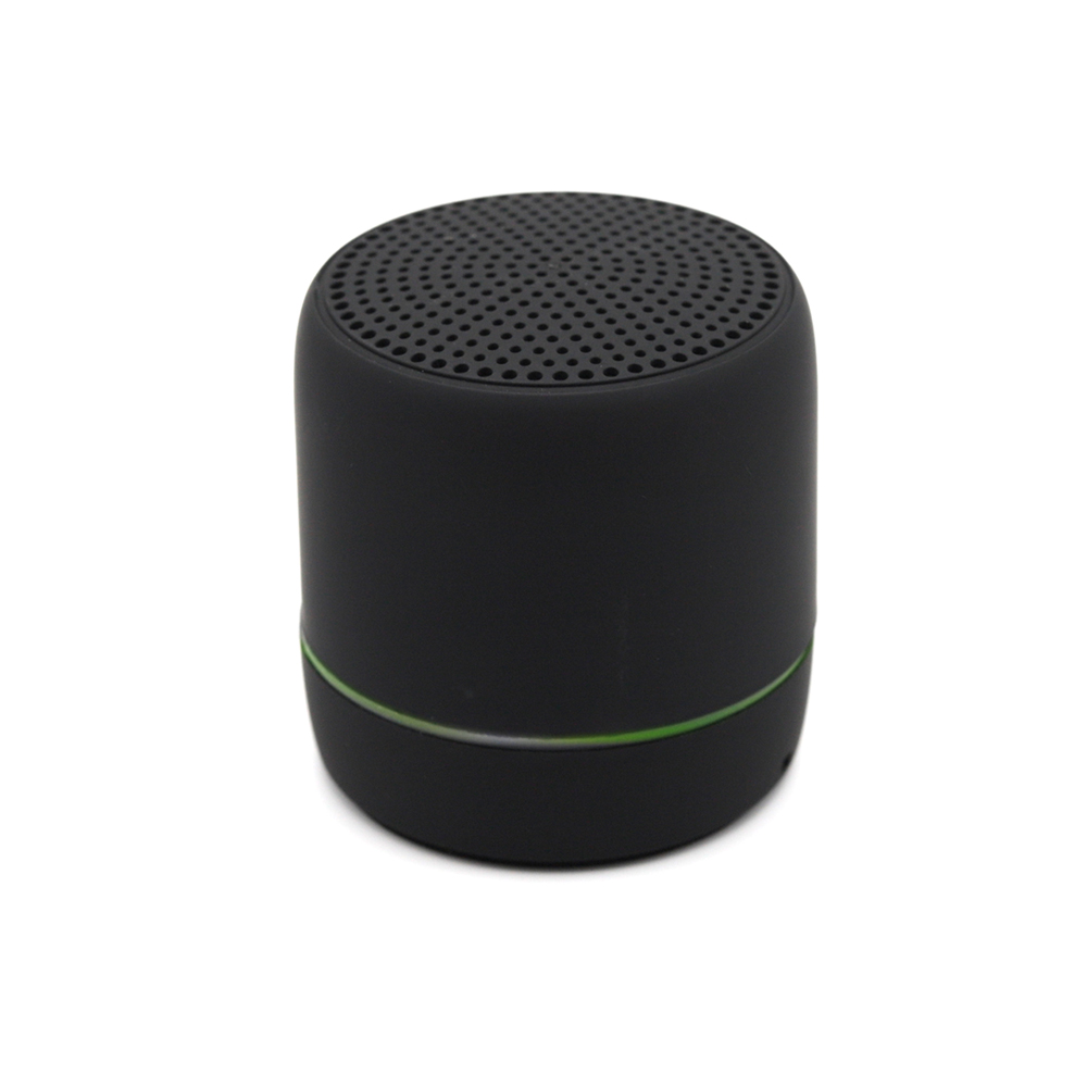 Беспроводная Bluetooth колонка Bardo, черный арт. 11016.02 Беспроводная Bluetooth колонка Bardo, черный арт. 11016.02