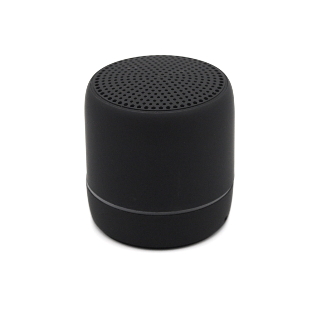 Беспроводная Bluetooth колонка Bardo, черный арт. 11016.02 Беспроводная Bluetooth колонка Bardo, черный арт. 11016.02