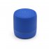 Беспроводная Bluetooth колонка Bardo, синий Беспроводная Bluetooth колонка Bardo, синий