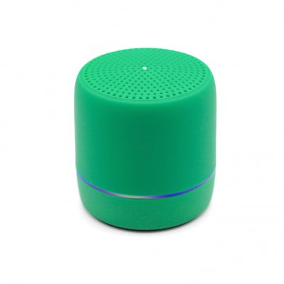 Беспроводная Bluetooth колонка Bardo, зеленый арт. 11016.04