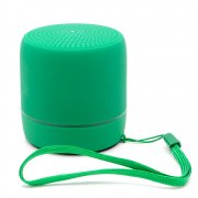 Беспроводная Bluetooth колонка Bardo, зеленый арт. 11016.04