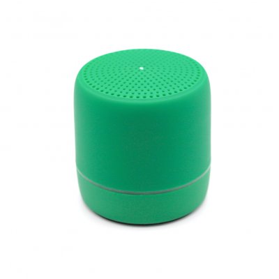 Беспроводная Bluetooth колонка Bardo, зеленый арт. 11016.04