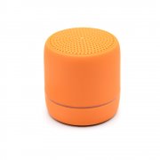 Беспроводная Bluetooth колонка Bardo, оранжевый арт. 11016.07
