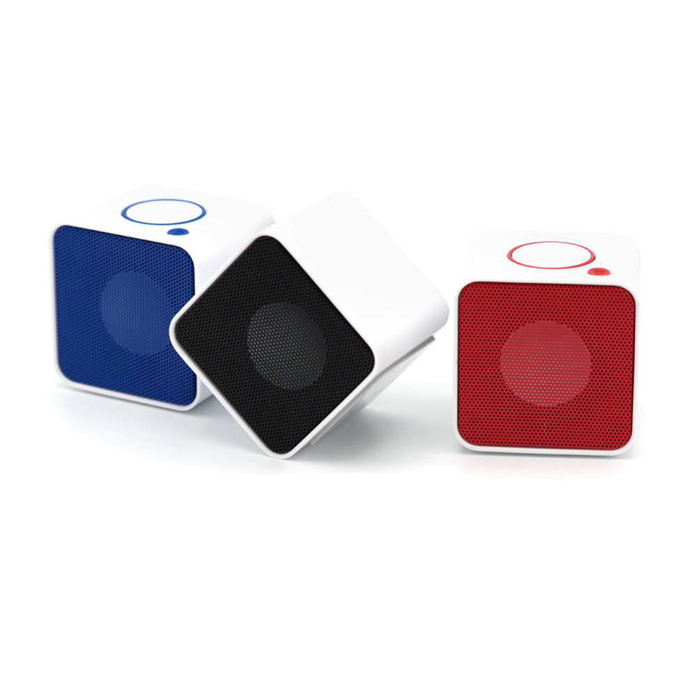 Беспроводная Bluetooth колонка Bolero, черный арт. 11019.02 Беспроводная Bluetooth колонка Bolero, черный арт. 11019.02