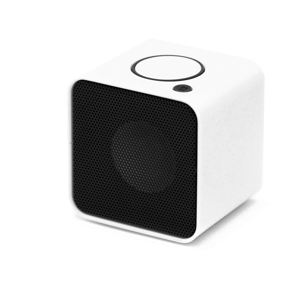 Беспроводная Bluetooth колонка Bolero, черный арт. 11019.02 Беспроводная Bluetooth колонка Bolero, черный арт. 11019.02