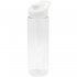 Пластиковая бутылка Ronny, белая