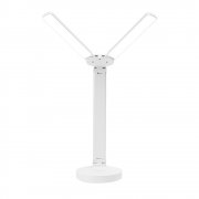 Настольная лампа c встроенной батареей Double арт. 45015.01