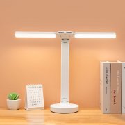 Настольная лампа c встроенной батареей Double арт. 45015.01 Настольная лампа c встроенной батареей Double арт. 45015.01