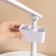 Настольная лампа c встроенной батареей Melissa арт. 45013.01