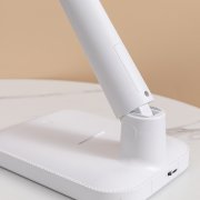 Настольная лампа c встроенной батареей Melissa арт. 45013.01