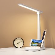 Настольная лампа c встроенной батареей Melissa арт. 45013.01