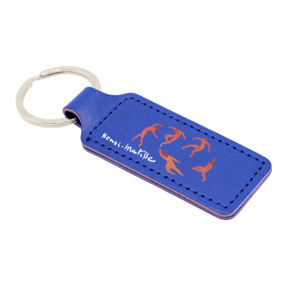 Брелок Hors, синий арт. 12019.03 Брелок Hors, синий арт. 12019.03