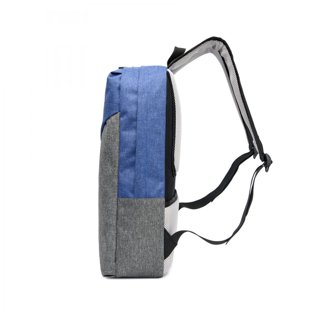 Рюкзак Quiz, синий арт. 4020.03 Рюкзак Quiz, синий арт. 4020.03