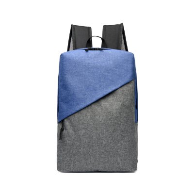 Рюкзак Quiz, синий арт. 4020.03 Рюкзак Quiz, синий арт. 4020.03