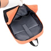 Рюкзак Quiz, оранжевый арт. 4020.07 Рюкзак Quiz, оранжевый арт. 4020.07