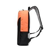Рюкзак Quiz, оранжевый арт. 4020.07 Рюкзак Quiz, оранжевый арт. 4020.07