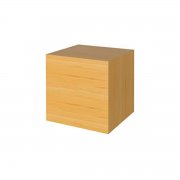 Многофункциональные часы - погодная станция, бежевые арт. 7001.13